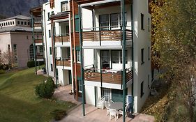 Appartementhaus La Promenade